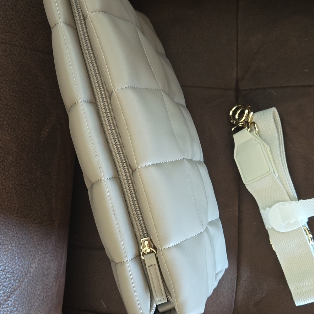 Summer & Rose Sequoia Crossbody Bag - Picture 2 of 8